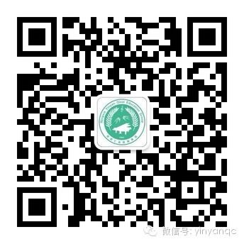 微信二维码