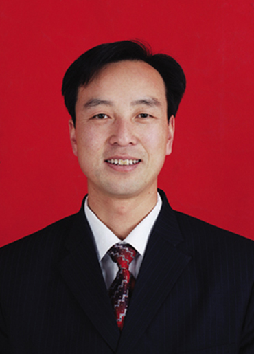 隆德分校校长-柳永军