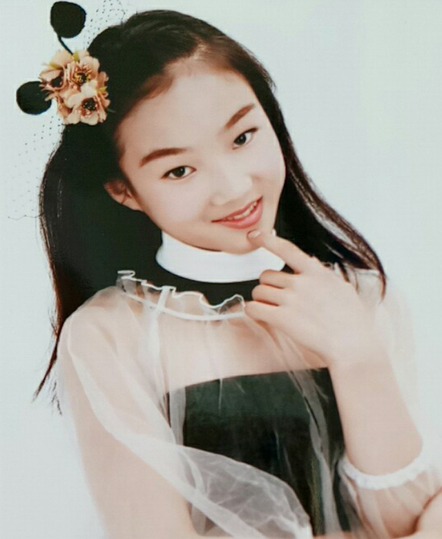 李子怡