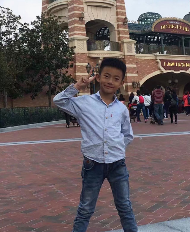 李子轩