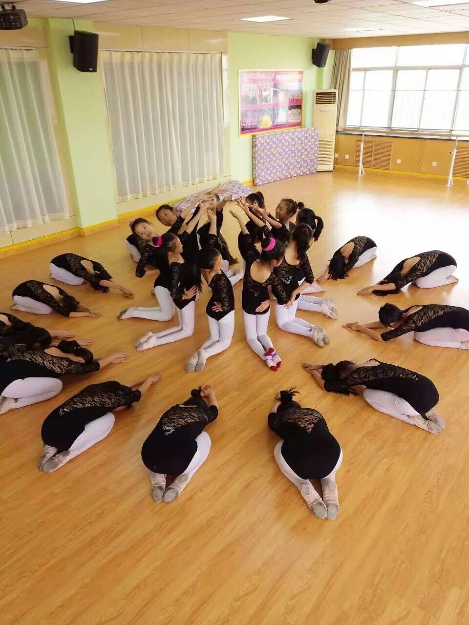 学习环境