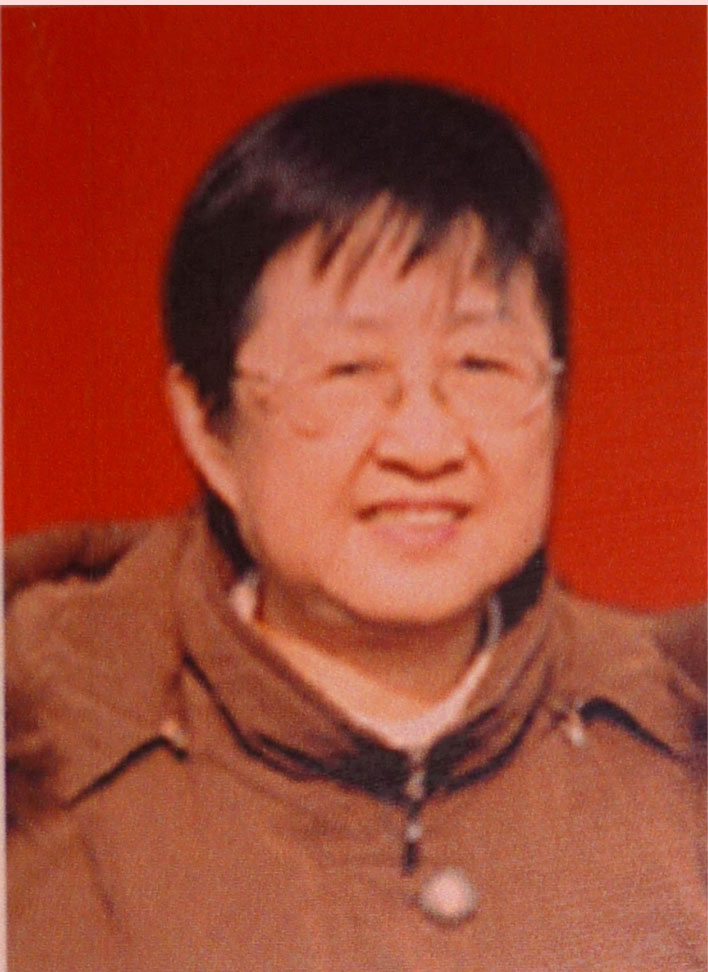 王梅贞—名誉校长/艺术顾问