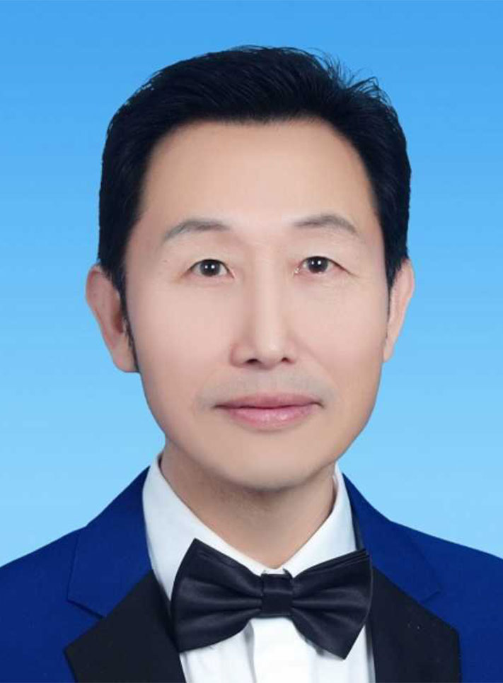 王学仁—国际舞教学总监