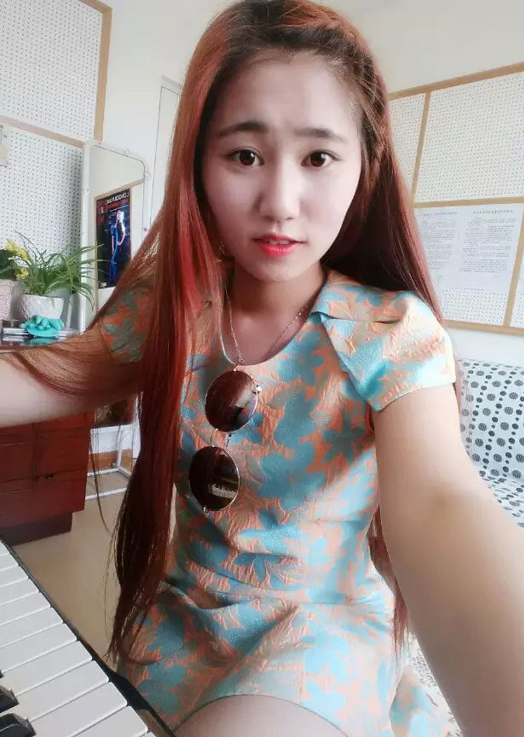 周俊炯—声乐老师