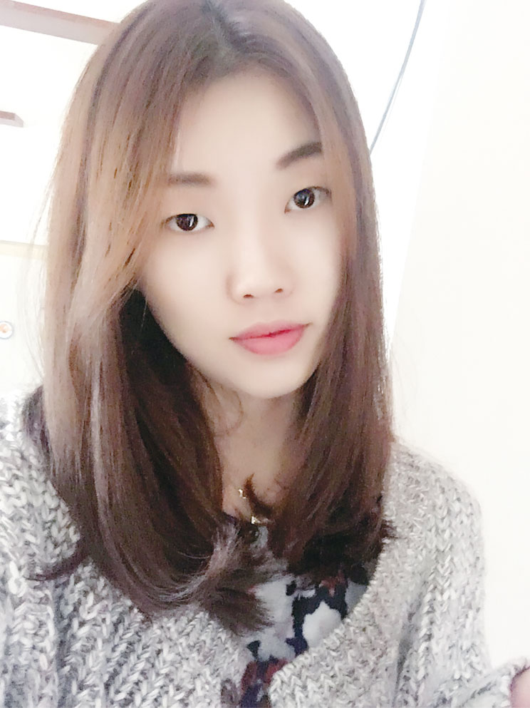 陈钰—钢琴老师