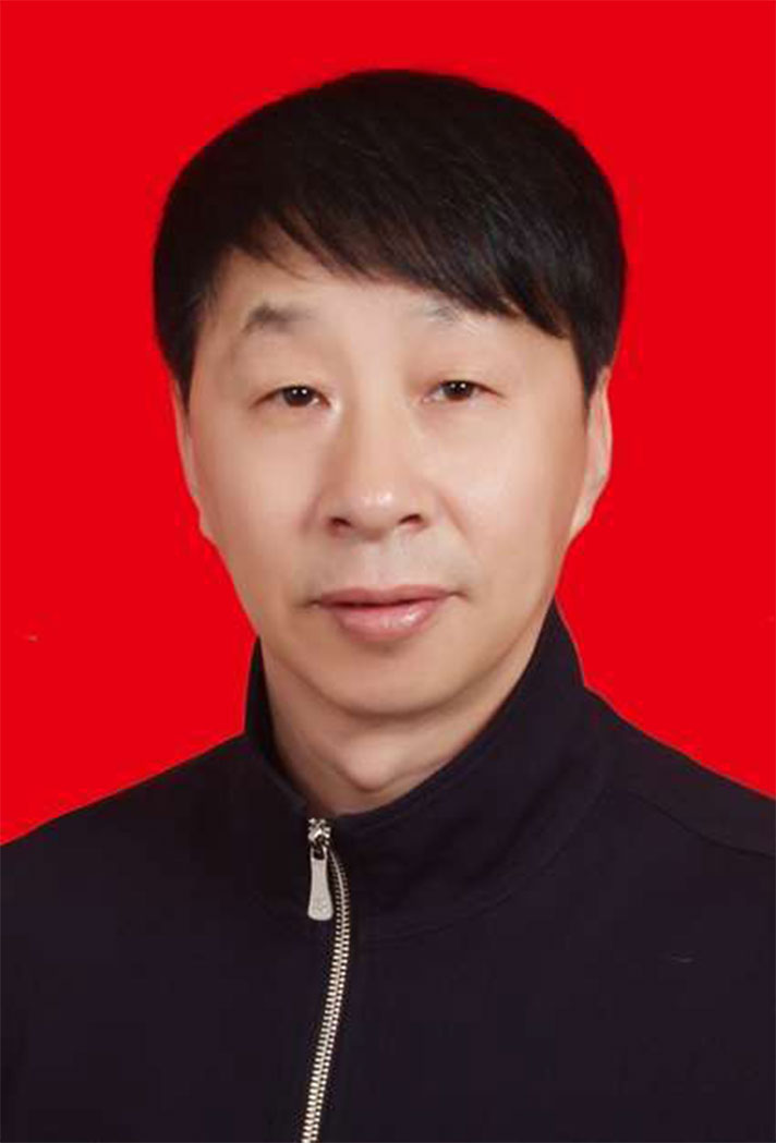 郝威戎—国际舞教学总监