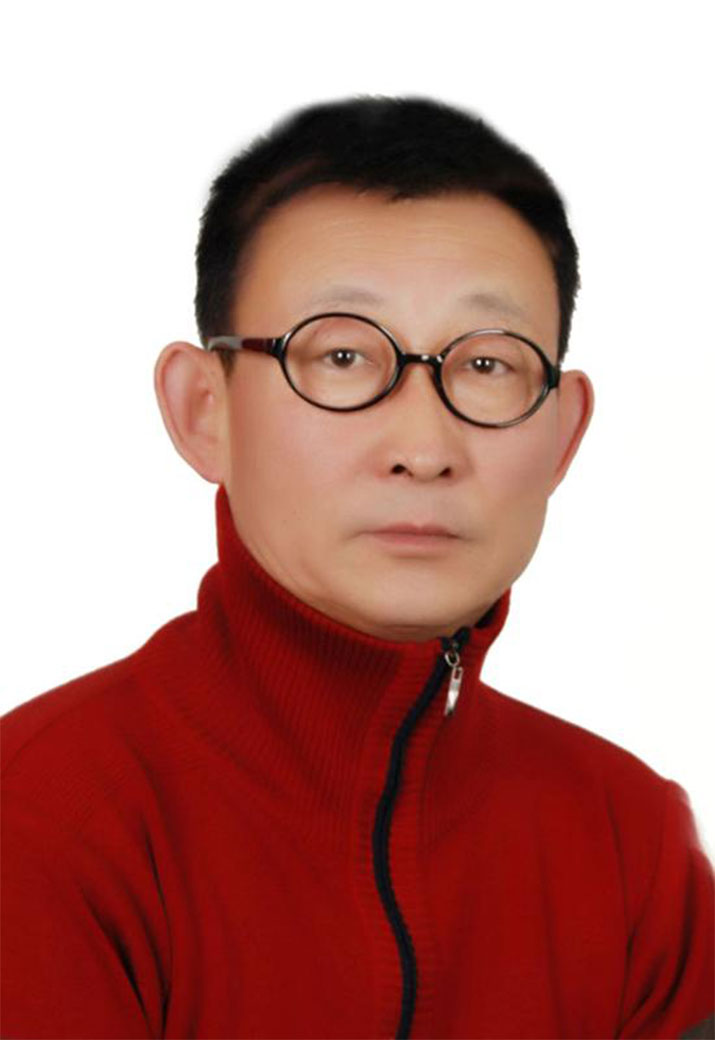 高锦锋—艺术团团长