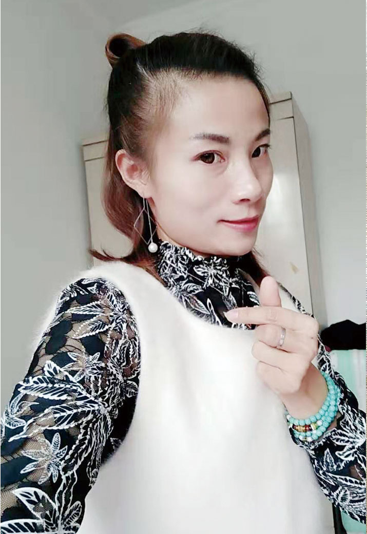 国际艺术教育广场主任-胡玲