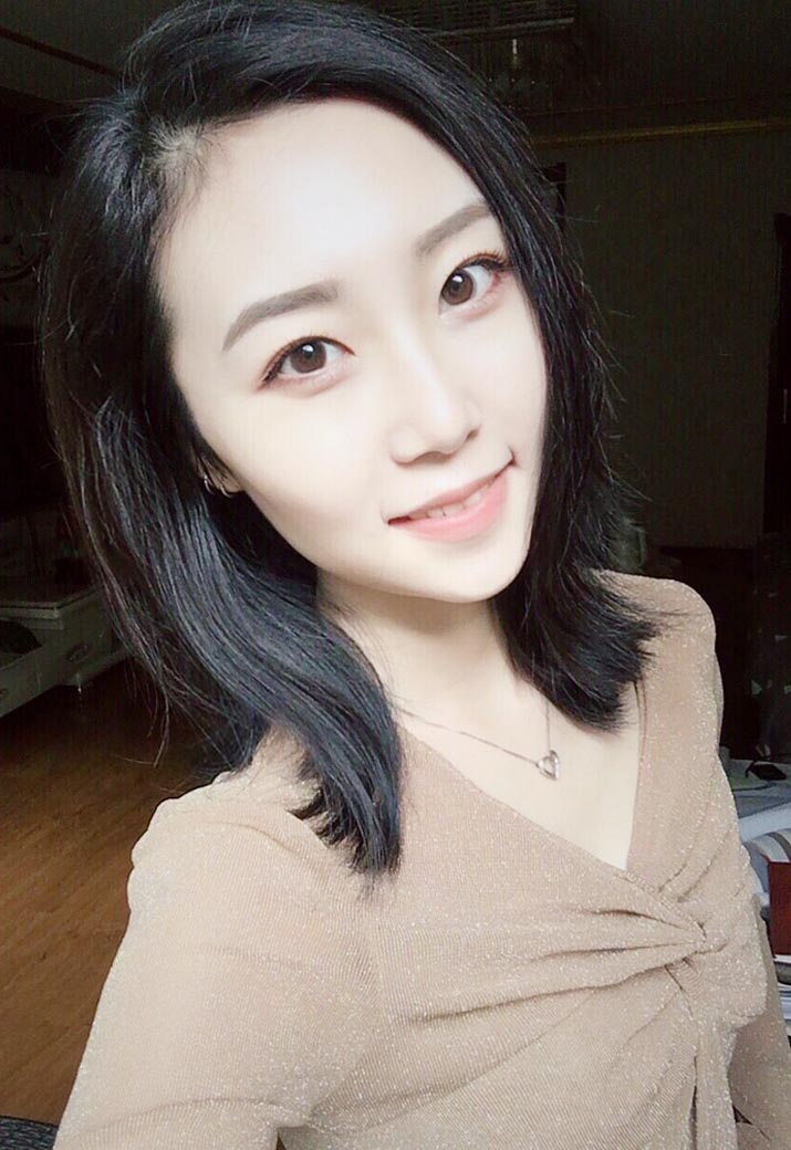 舞蹈-闫心慧