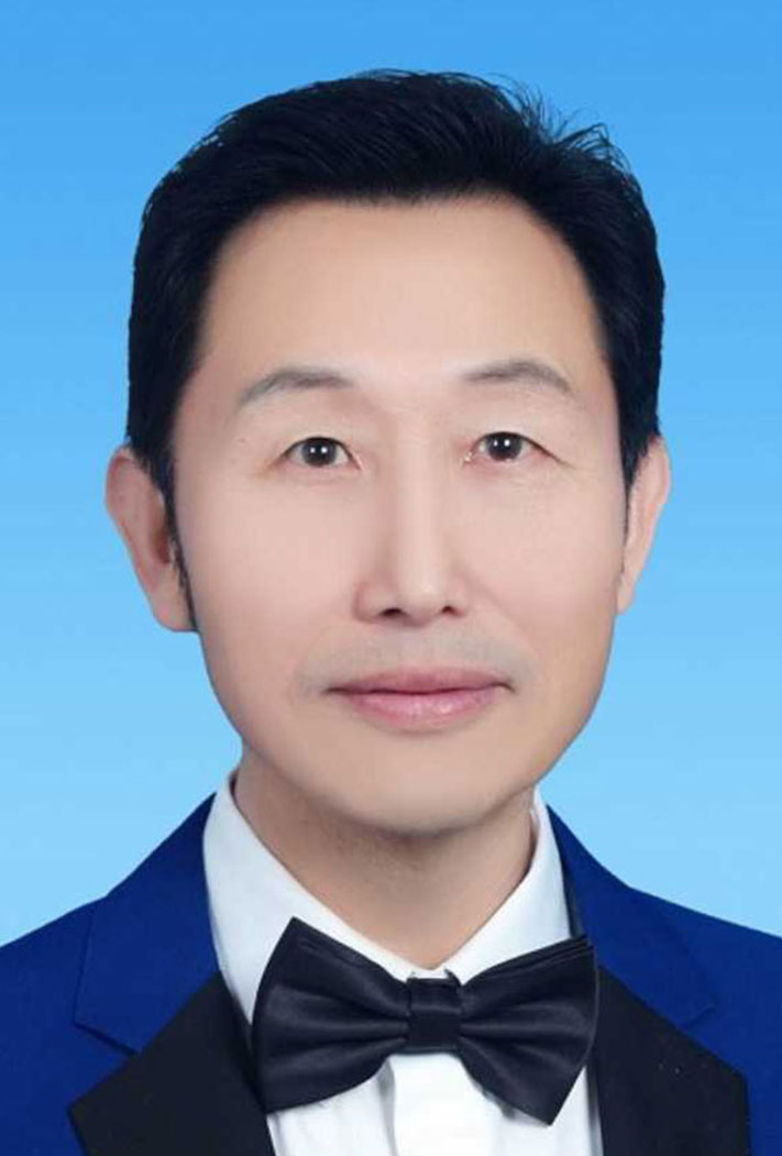 王学仁—国际舞教学总监