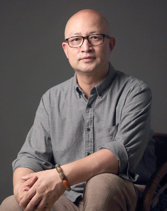 李东星--美术教学顾问