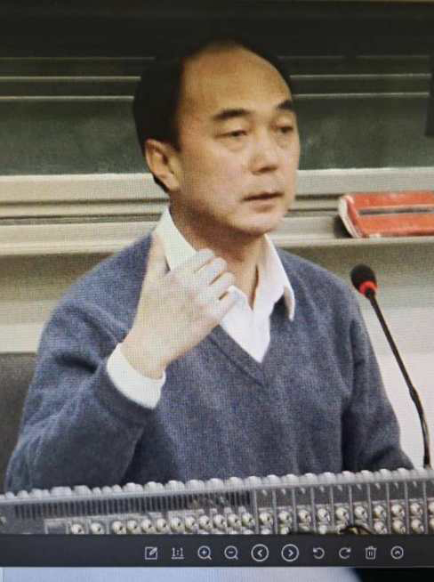 韩宏--艺术教学顾问
