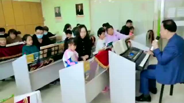 银燕七彩艺术学校