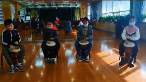 音乐课堂集