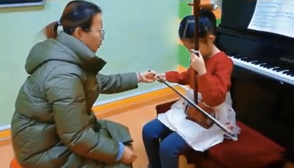 一对一课堂