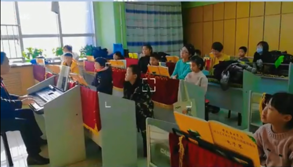 音乐课堂