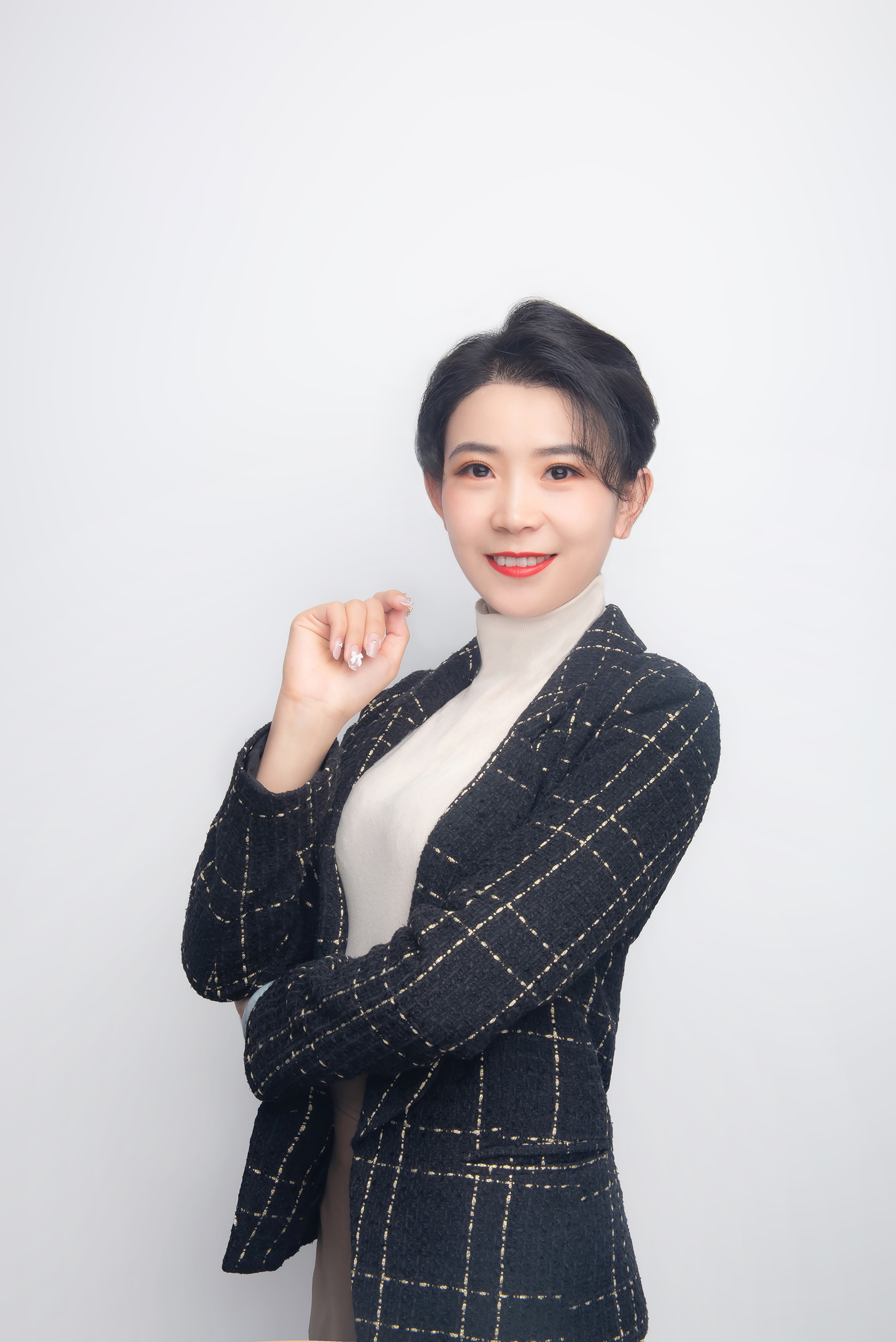 掌政分校校长-杨昊