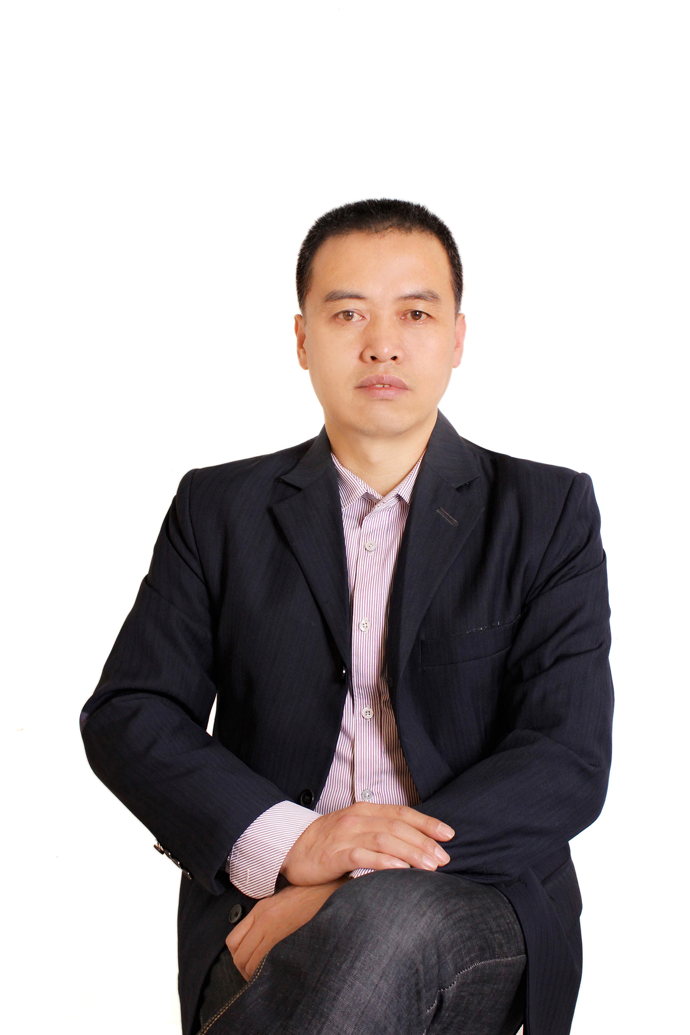 金宇分校校长-李勇