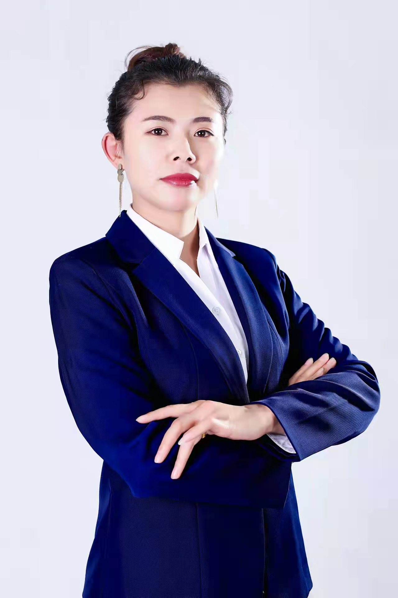 梦之星分校校长-张琼友