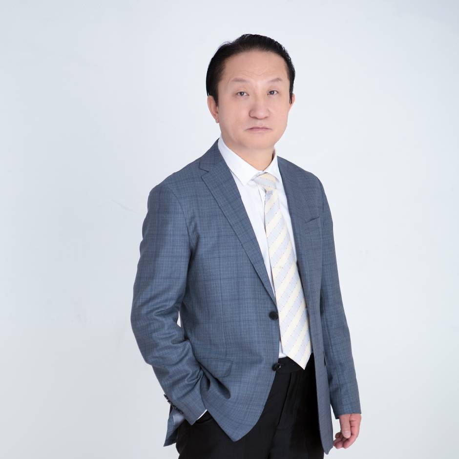 北京银燕七彩总裁兼银燕七彩教育集团董事长兼总校校长-朱宝全