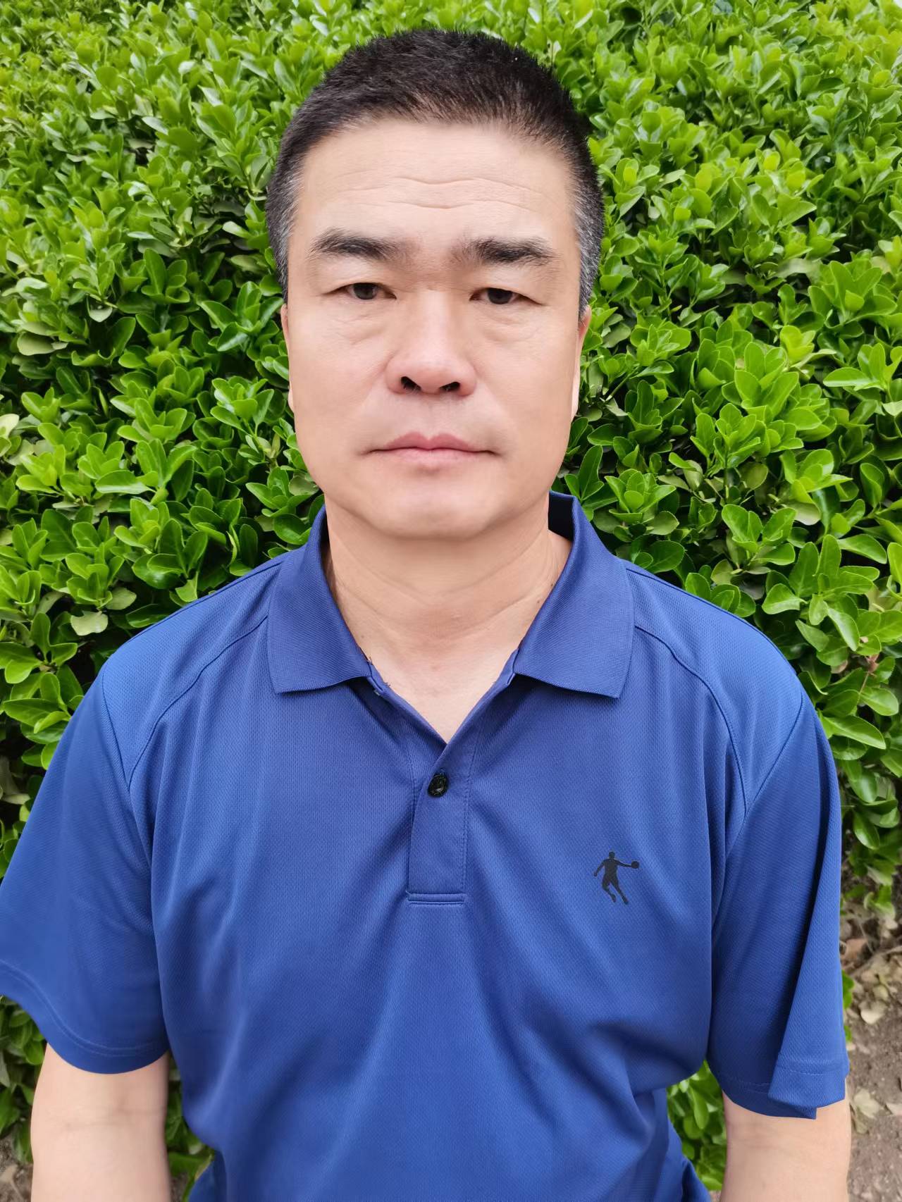 中卫分校校长-刘子刚