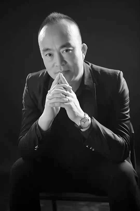 吴忠分校校长-刘子斌
