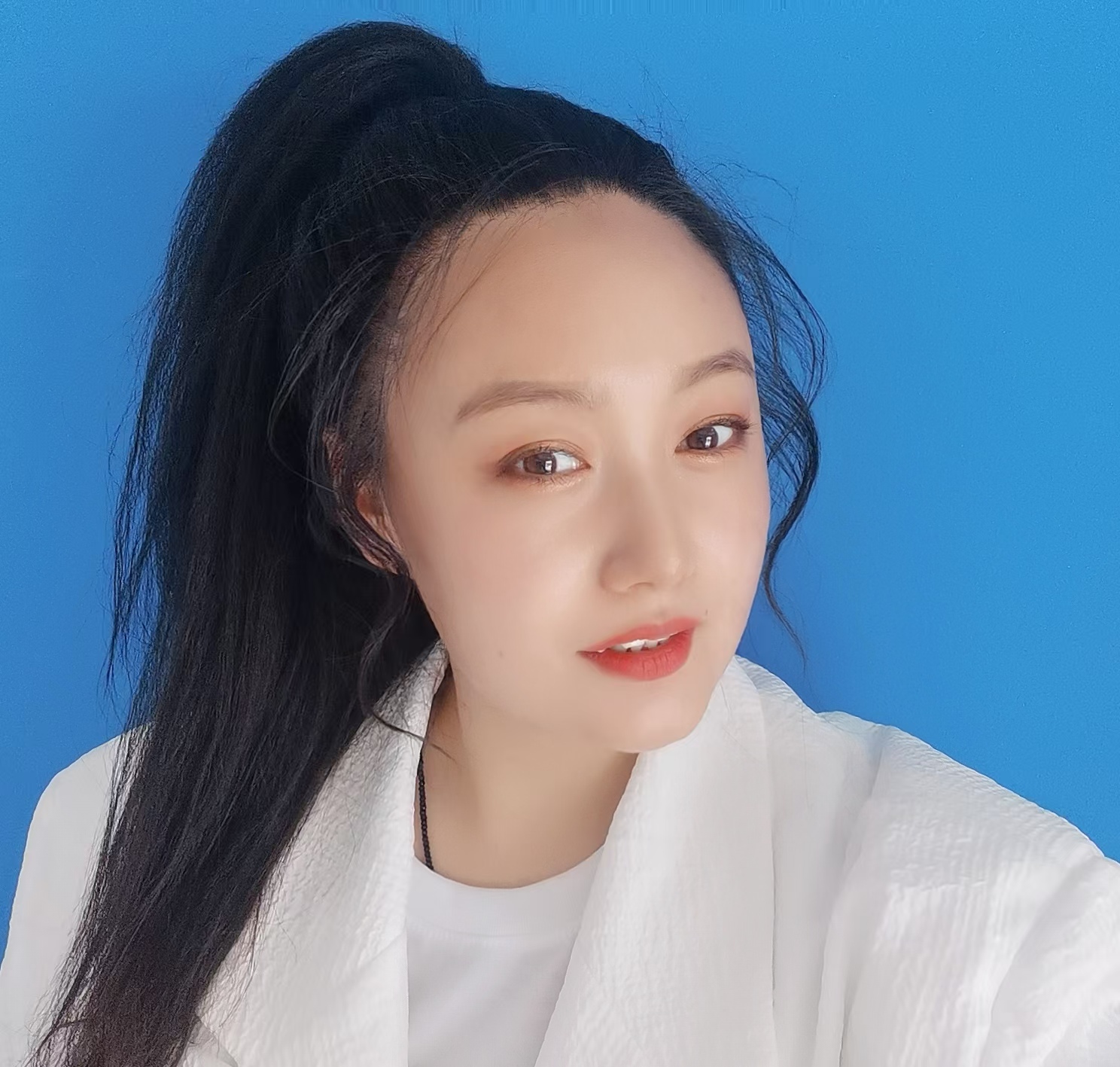 乐扬分校综合主任-常文娜