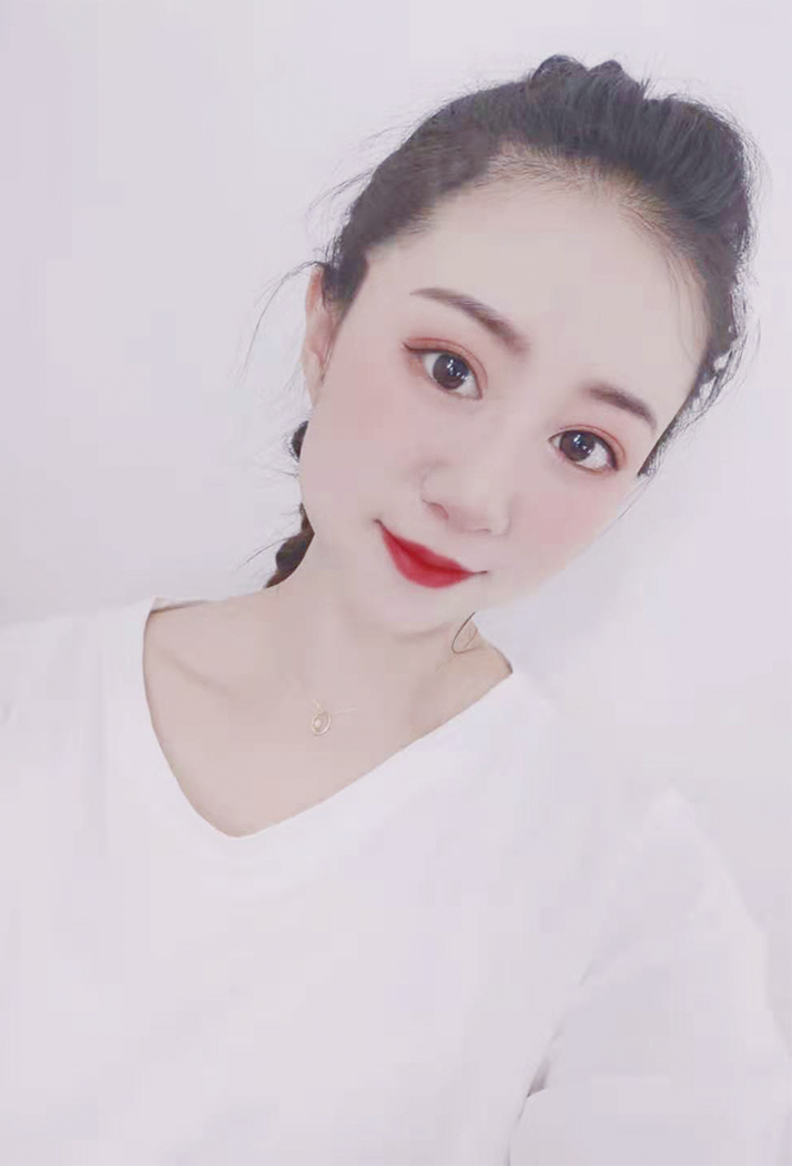 舞蹈-马燕