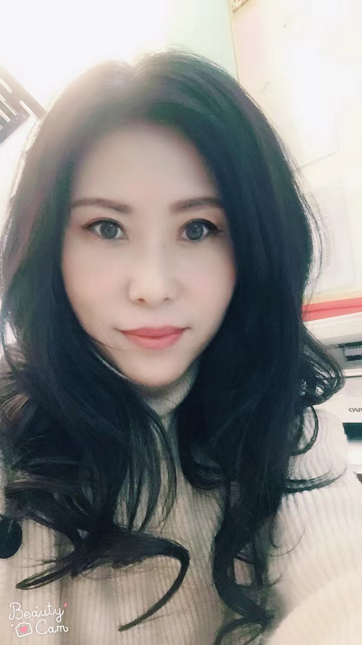 总校舞蹈中心主任-孙俐敏