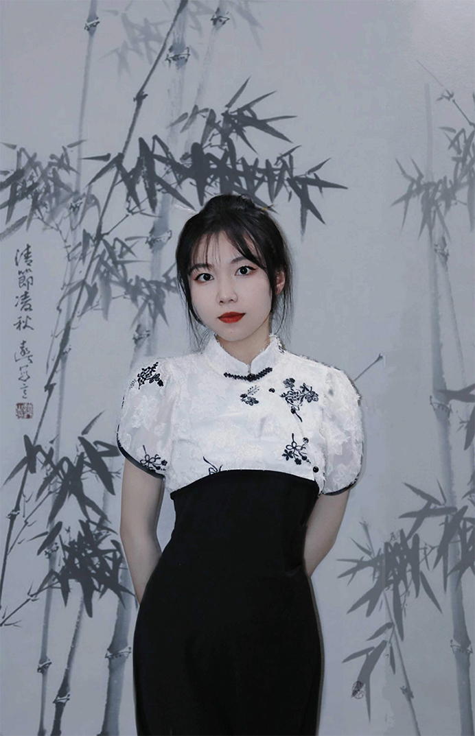 美术-关玲玲